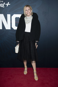 Serienpremiere 'The Agency' in New York