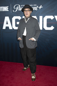 Serienpremiere 'The Agency' in New York
