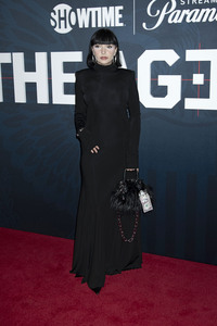 Serienpremiere 'The Agency' in New York