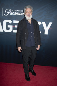 Serienpremiere 'The Agency' in New York
