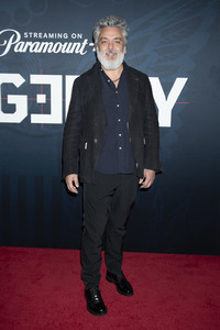Serienpremiere 'The Agency' in New York