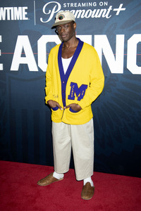 Serienpremiere 'The Agency' in New York