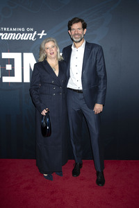 Serienpremiere 'The Agency' in New York