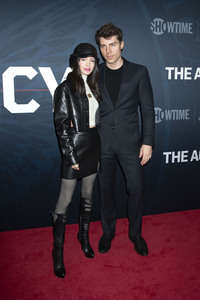 Serienpremiere 'The Agency' in New York