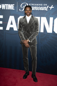 Serienpremiere 'The Agency' in New York