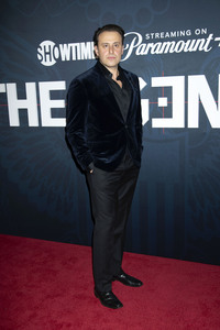 Serienpremiere 'The Agency' in New York