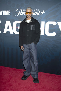 Serienpremiere 'The Agency' in New York