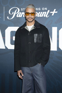 Serienpremiere 'The Agency' in New York