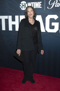 Serienpremiere 'The Agency' in New York