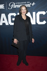 Serienpremiere 'The Agency' in New York