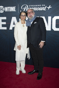 Serienpremiere 'The Agency' in New York