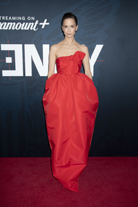 Serienpremiere 'The Agency' in New York