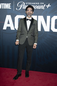 Serienpremiere 'The Agency' in New York