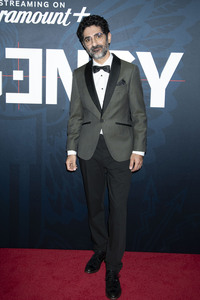 Serienpremiere 'The Agency' in New York