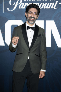 Serienpremiere 'The Agency' in New York