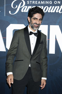 Serienpremiere 'The Agency' in New York