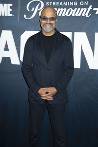 Serienpremiere 'The Agency' in New York