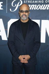 Serienpremiere 'The Agency' in New York