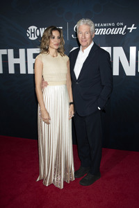 Serienpremiere 'The Agency' in New York