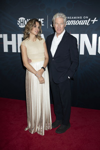 Serienpremiere 'The Agency' in New York