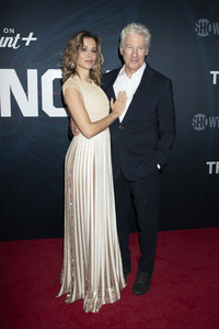 Serienpremiere 'The Agency' in New York