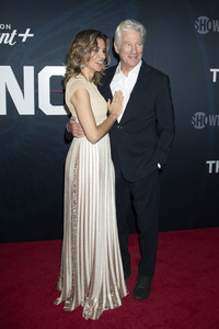 Serienpremiere 'The Agency' in New York