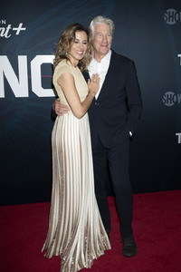 Serienpremiere 'The Agency' in New York