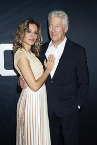 Serienpremiere 'The Agency' in New York