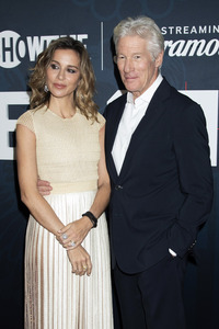 Serienpremiere 'The Agency' in New York