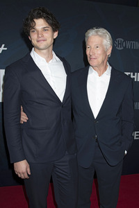 Serienpremiere 'The Agency' in New York