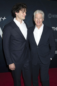 Serienpremiere 'The Agency' in New York