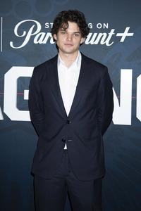 Serienpremiere 'The Agency' in New York