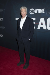 Serienpremiere 'The Agency' in New York