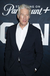 Serienpremiere 'The Agency' in New York