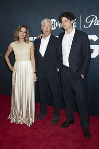 Serienpremiere 'The Agency' in New York
