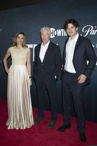 Serienpremiere 'The Agency' in New York