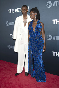 Serienpremiere 'The Agency' in New York