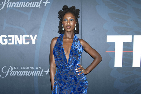 Serienpremiere 'The Agency' in New York