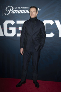 Serienpremiere 'The Agency' in New York