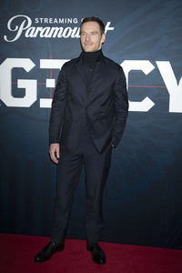 Serienpremiere 'The Agency' in New York