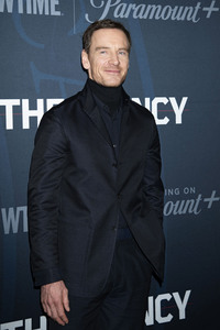 Serienpremiere 'The Agency' in New York