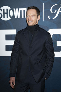 Serienpremiere 'The Agency' in New York