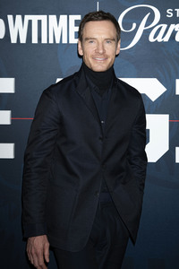 Serienpremiere 'The Agency' in New York