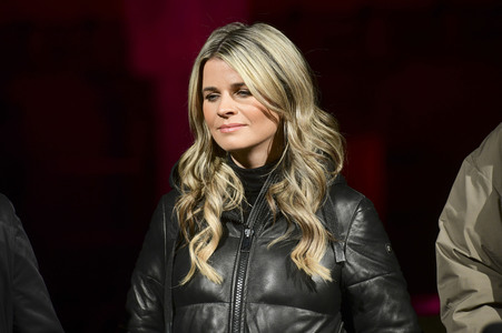 Eröffnung des Christmas Garden 2024 in Hannover