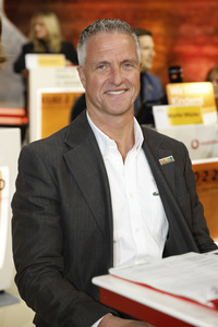 RTL-Spendenmarathon 2024 in Hürth