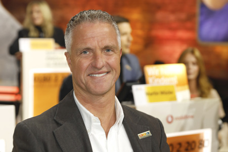 RTL-Spendenmarathon 2024 in Hürth