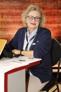 RTL-Spendenmarathon 2024 in Hürth