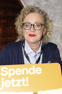 RTL-Spendenmarathon 2024 in Hürth