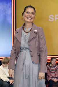 RTL-Spendenmarathon 2024 in Hürth