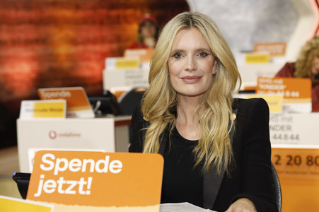 RTL-Spendenmarathon 2024 in Hürth